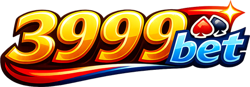 3999bet লোগো